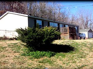 610 Church St, Centertown, KY 42328