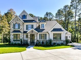 8107 Farm Crossing Ln #1, Huntersville, NC 28078