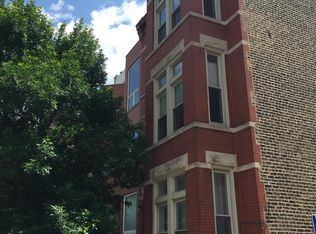 2129 W Armitage Ave #3, Chicago, IL 60647