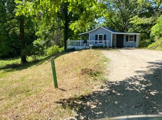 55 Ledford Ln, Blairsville, GA 30512