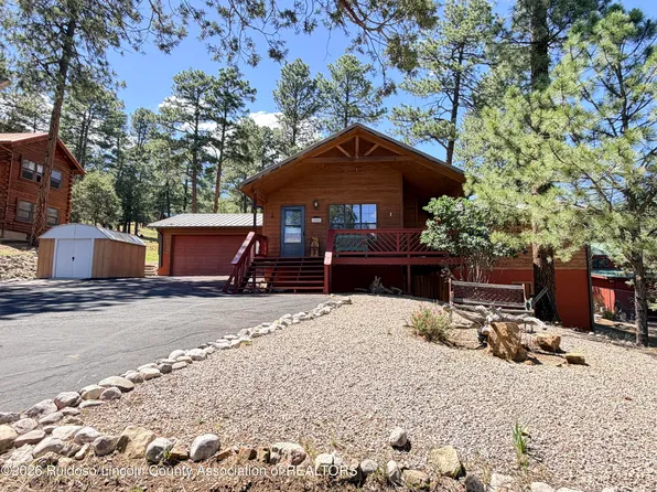 305 College Dr, Ruidoso, NM 88345