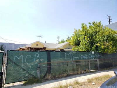 6743 Irvine Ave, North Hollywood, CA, 91606