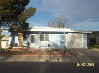 2303 Tulane Ave, Alamogordo, NM 88310