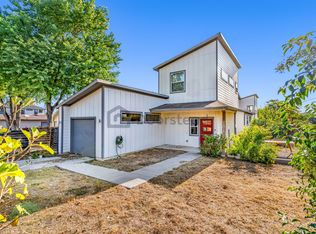 7301 Providence Ave #A, Austin, TX 78752