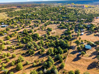 Starry Night Trl, Show Low, AZ, 85901