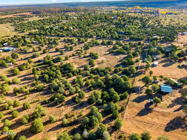 Starry Night Trl, Show Low, AZ 85901