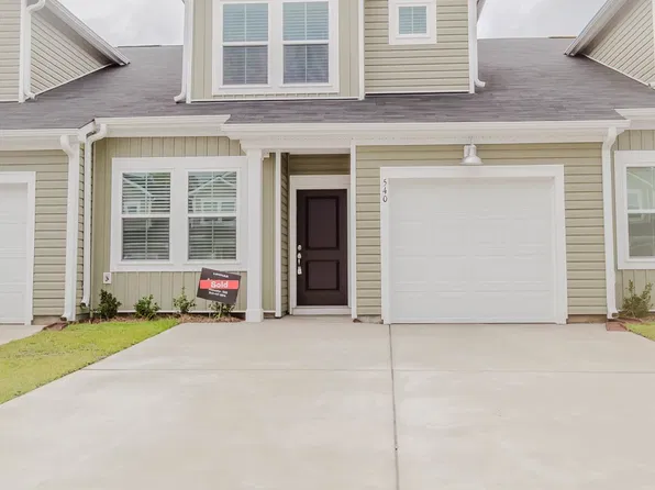 540 Harrison Mill St, Myrtle Beach, SC 29579
