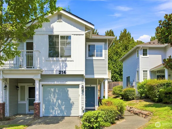 214 48th Street S #H, Renton, WA 98055