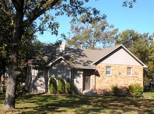 18984 S 1488th Rd, Nevada, MO 64772