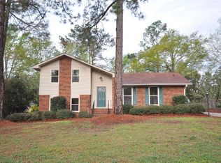 206 Biltmore Dr, Martinez, GA 30907