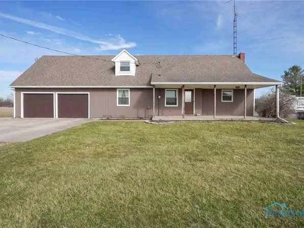 16325 Road 25p, Fort Jennings, OH 45844