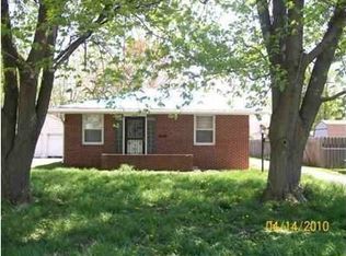 265 N 5th Ave, Canton, IL 61520