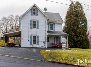 110 Elm St, Jersey Shore, PA 17740
