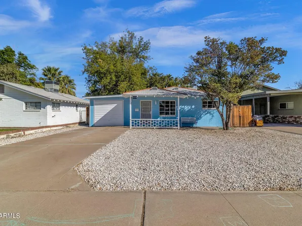 1219 S JUDD Street, Tempe, AZ 85281
