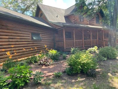E3135 Flowage Rd, Lone Rock, WI, 53556