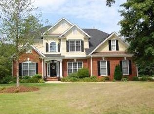 5204 Crooked Bluff Ln, Fuquay Varina, NC 27526