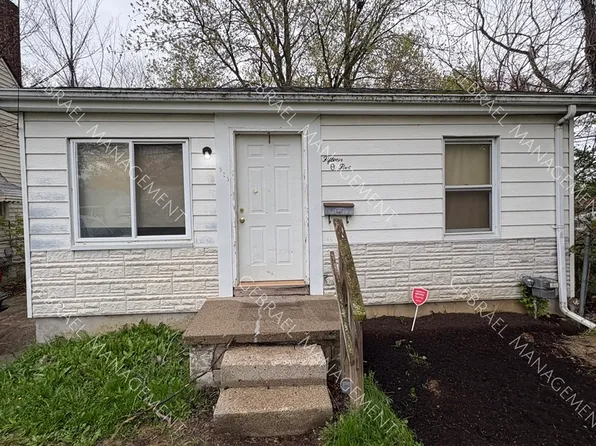 1505 Hughes Ave, Flint, MI 48503