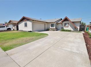 537 N Florham Ave, San Dimas, CA