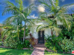 133 N Alta Vista Blvd, Los Angeles, CA 90036