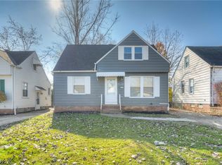 15508 Edgewood Ave, Maple Heights, OH 44137