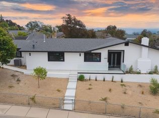 1495 Ancon St, Seaside, CA 93955