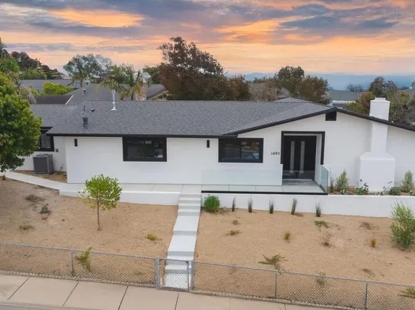 1495 Ancon St, Seaside, CA 93955