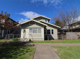 507 S Shawnee Ave, Bartlesville, OK 74003