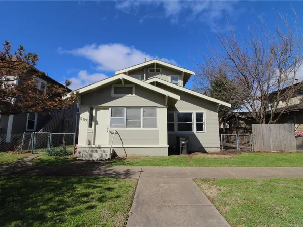 507 S Shawnee Ave, Bartlesville, OK 74003