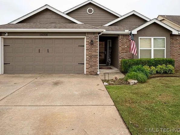 14708 E 108th St N, Owasso, OK 74055