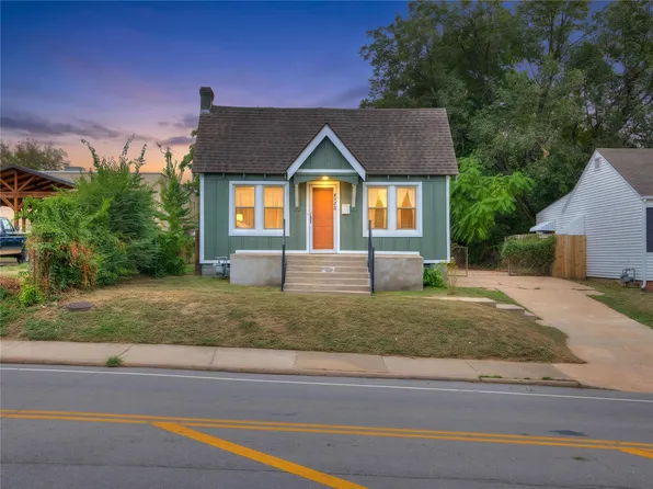 4728 E 4th Pl, Tulsa, OK 74112