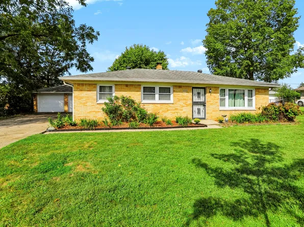 4540 S Keystone Ave, Indianapolis, IN 46227
