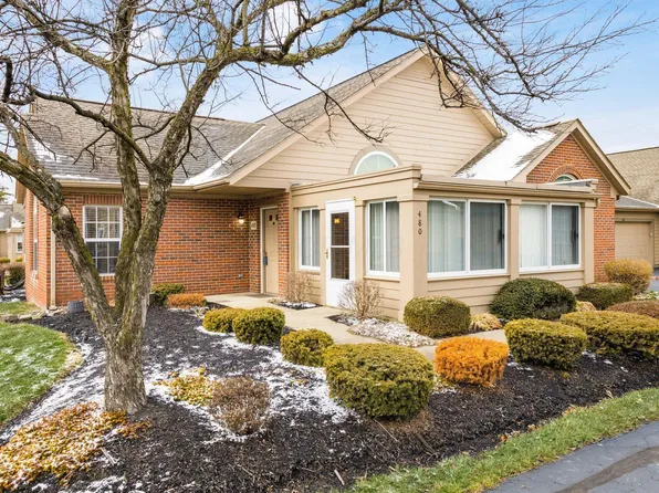 480 Dandy Brush Ln W, Columbus, OH 43230