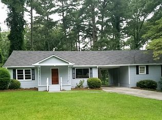 1048 Woodland Way, Forest Park, GA 30297