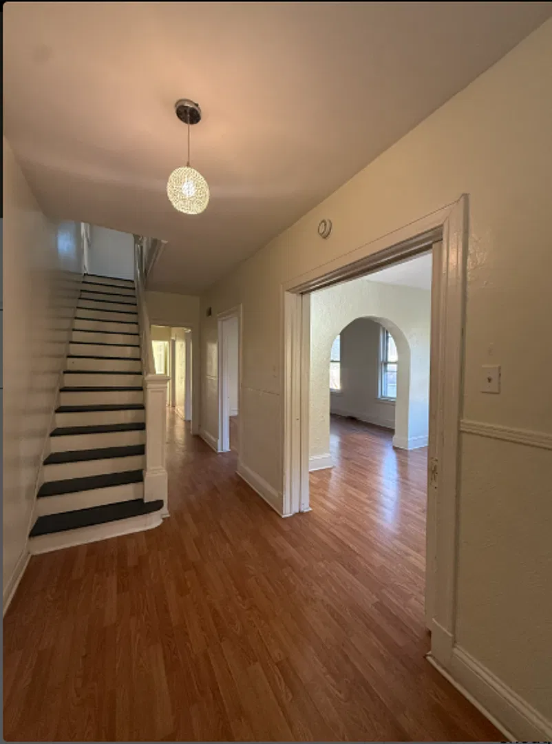 Single-Family Home | 3 Bedrooms | 2 Full Bathrooms | Central A/C & Heat — Photo 3