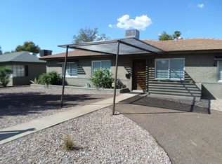 2540 E Turney Ave, Phoenix, AZ 85016