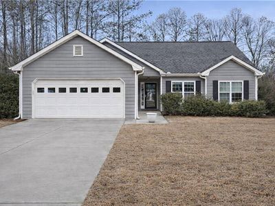 105 Rivermist Dr, Covington, GA, 30014