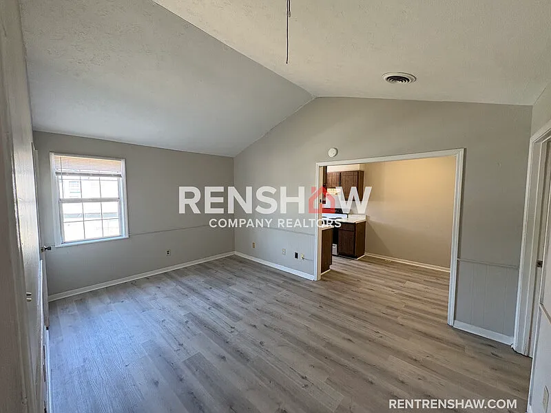 2 bed, 1.0 bath, 600 sqft, $675 — Photo 4