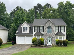 4170 Soaring Dr, Douglasville, GA 30135