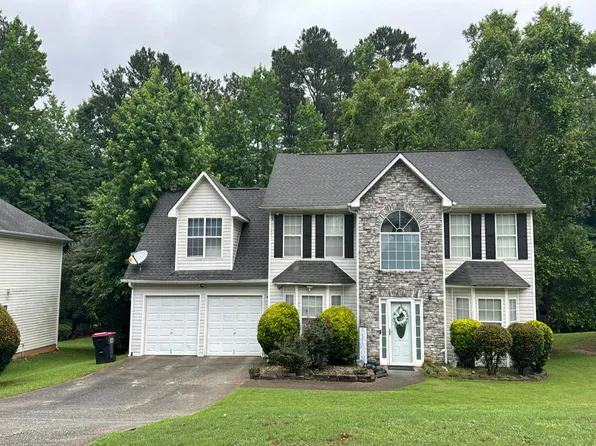 4170 Soaring Dr, Douglasville, GA 30135
