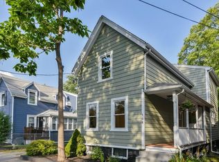 108 Cross St, Quincy, MA 02169