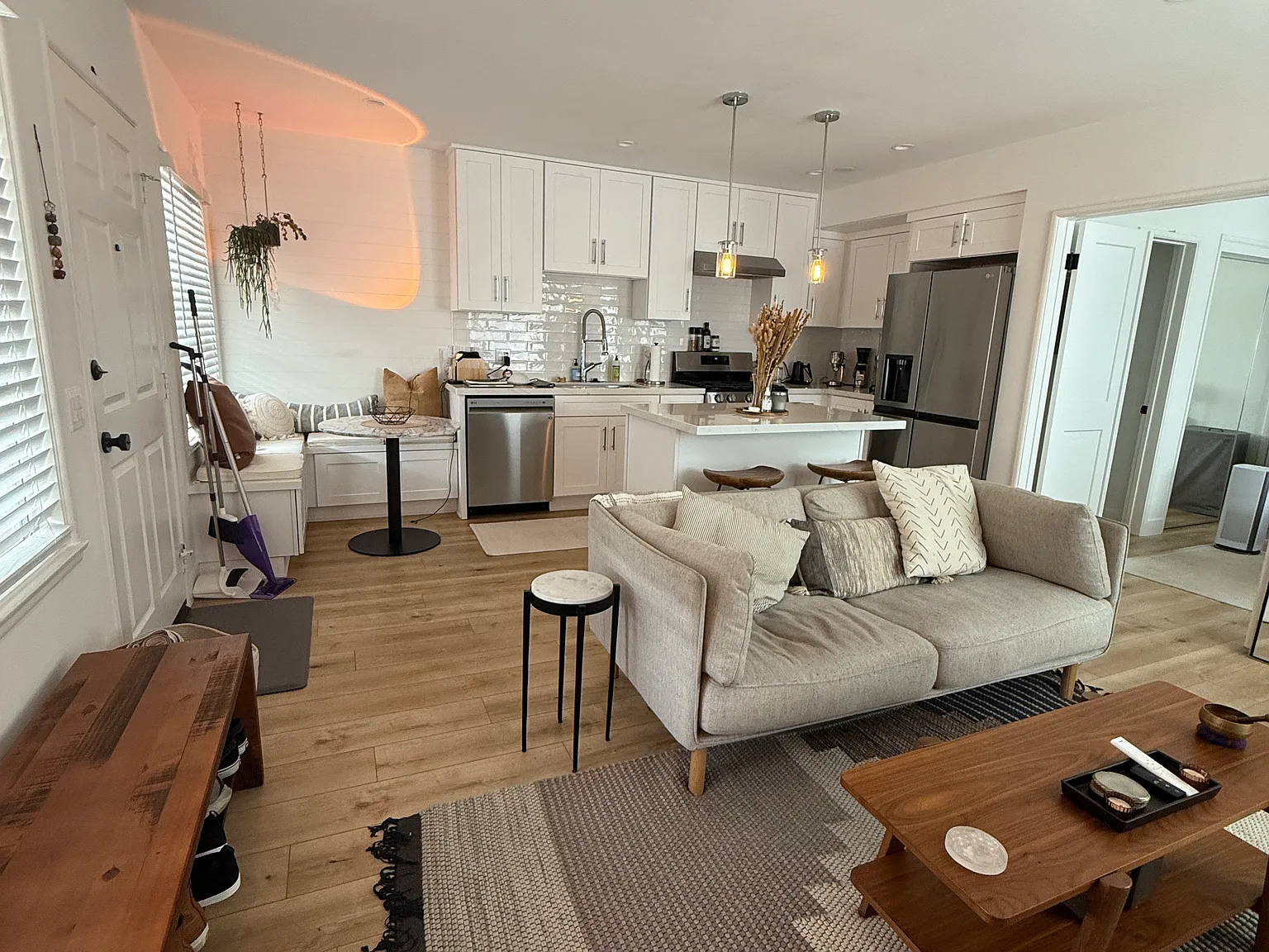 1 bed, $3,700 — Photo 2