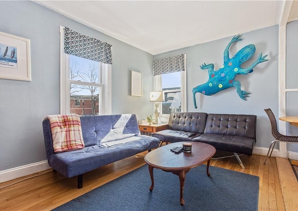 1st image of 35 Brewer St APT 2