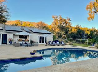 1599 Sinaloa Dr, Santa Barbara, CA 93108