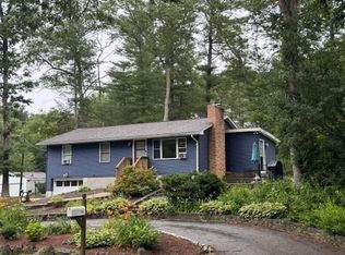 1416 Providence Pike, North Smithfield, RI 02896