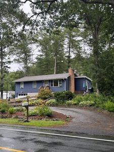 1416 Providence Pike, North Smithfield, RI, 02896