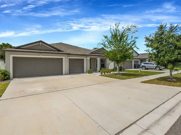 138 Rain Berry Ave, Ruskin, FL 33570