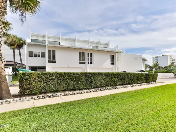 4875 S Atlantic Ave #E, New Smyrna Beach, FL 32169