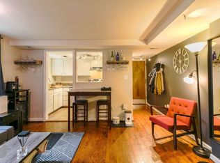 1661 Park Rd NW APT B2, Washington, DC 20010