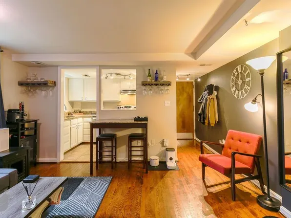 1661 Park Rd NW APT B2, Washington, DC 20010