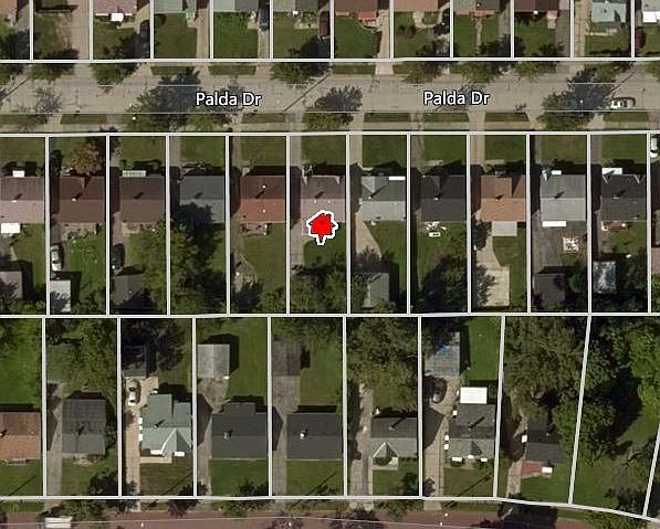 1st image of 16916 Palda Dr